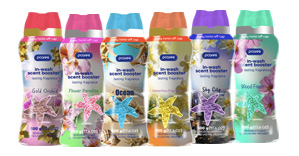 Laundry Scent Booster