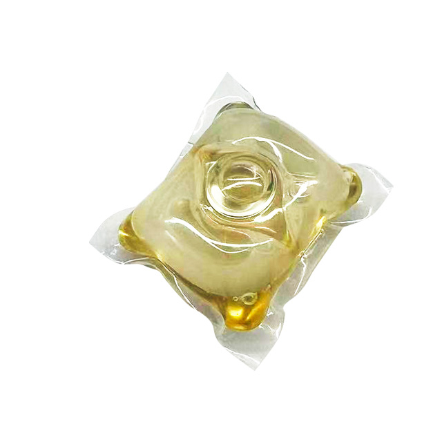 Pcares Laundry Pod 3D-014（Display of Various Scents and Colors）