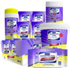 Disinfectant Wipes