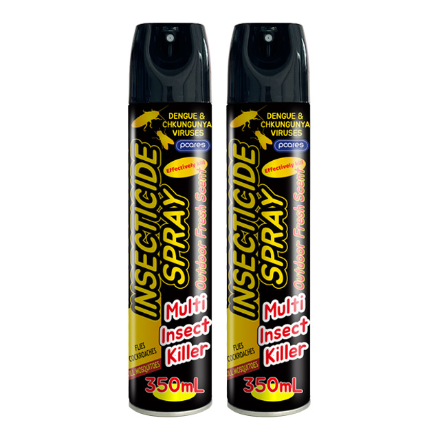 Insecticidal Spray 500mL