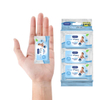 Mini Pack Disinfectant wipes