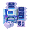 Flushable Wipes