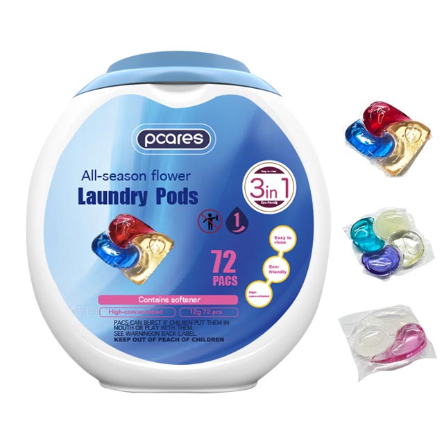 Laundry Pods Jo Malone 45/72/152 Pods