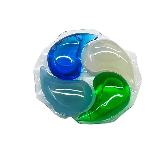 Pcares Laundry Pod FP012