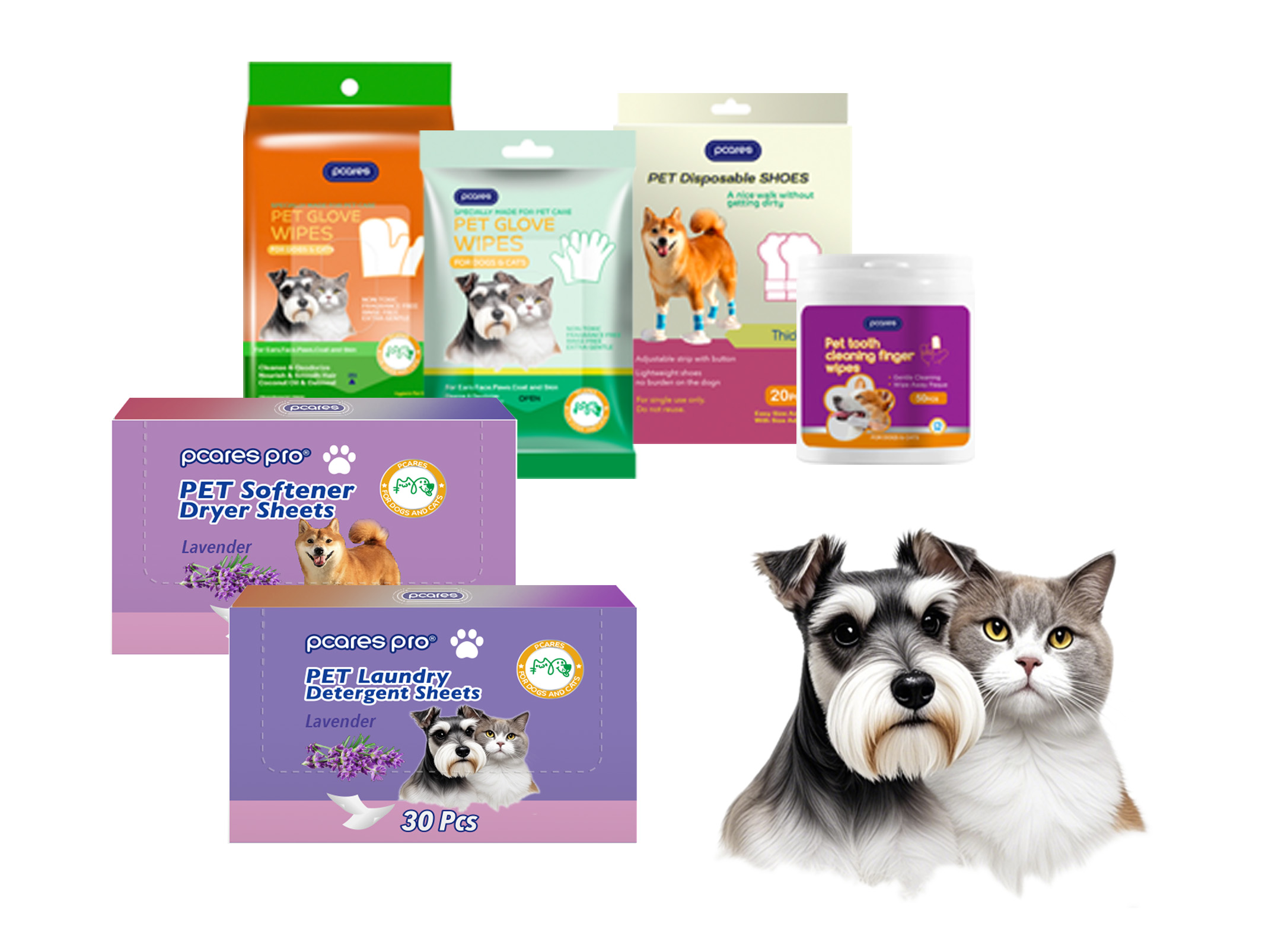 Pet Care