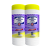 Disinfectant Wipes