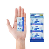 Mini Pack Disinfectant wipes