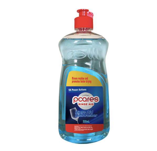 Kitchen Rinse Aid 500mL