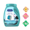 Laundry Pods Green fields 69/130 pods