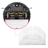 Disposable Wet Mopping Pads for Robotic Vacuum Cleaners 10WIPES