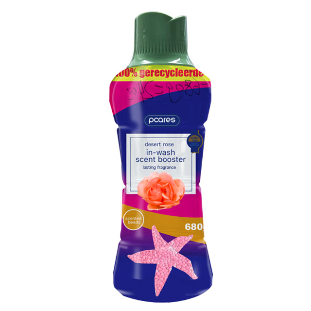 Laundry Scent Booster bottles 200/250/500/680/1000/1200 g