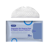 Disposable Wet Mopping Pads for Robotic Vacuum Cleaners 10PCS