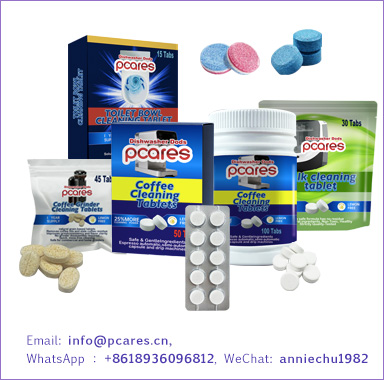 home Dishwasher Pods Tablets02