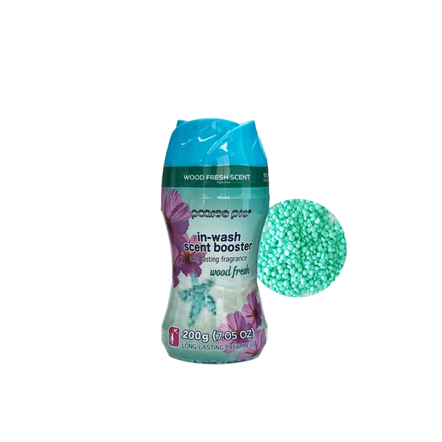 Laundry Scent Booster bottles 200g Wood Fresh