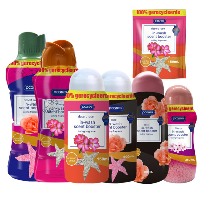 Laundry Scent Booster bottles 200/250/500/680/1000/1200 g