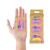 Mini Pack Disinfectant wipes