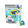 Laundry Pods 20GX30 PACS TP25