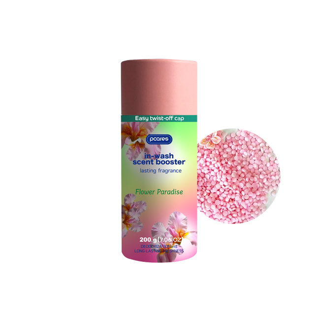 Laundry Scent Booster 200g Flower Paradise