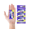 Mini Pack Disinfectant wipes