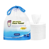 Wet and Dry Face Towel