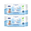Baby Cleaning Wipes&Flushable Baby Wipes