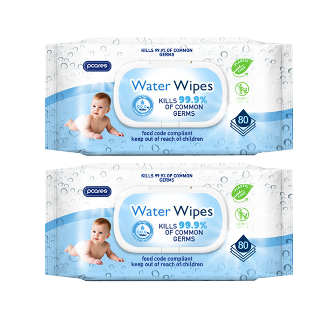 Baby Cleaning Wipes&Flushable Baby Wipes