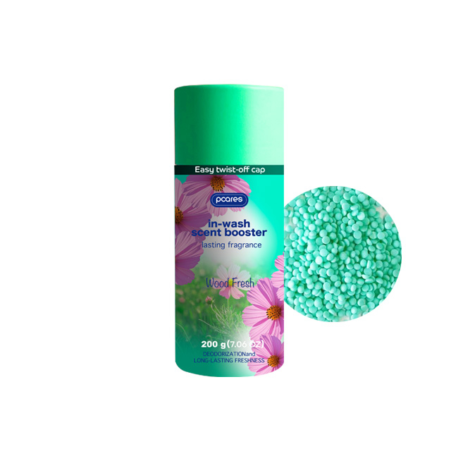 Laundry Scent Booster 200g Wood Fresh