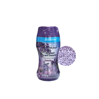 Laundry Scent Booster Bottles 200g Lavender