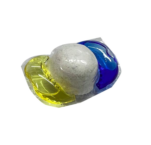 Dishwasher Pods 