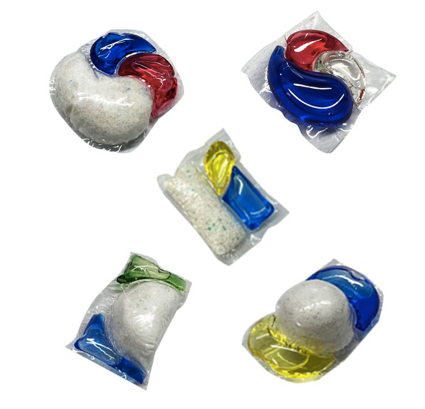 Dishwasher Pods 