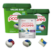 Dishwasher Pods 62/78/105 Pods
