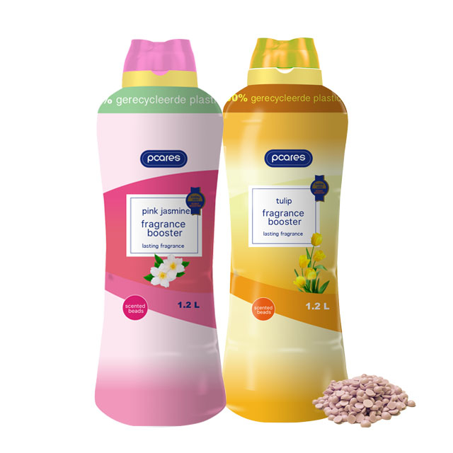 Fragrance Booster Pink Jasmine /Tulip 1.2 L
