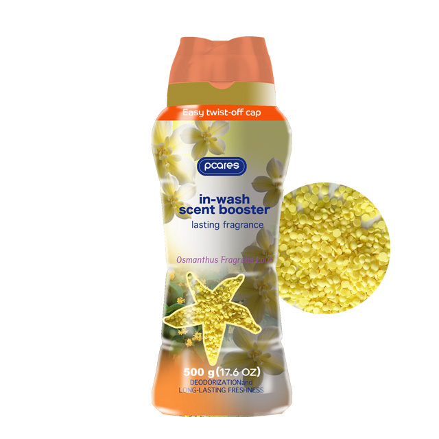 Laundry Scent Booster bottles 500g Osmanthus Fragrans Lour