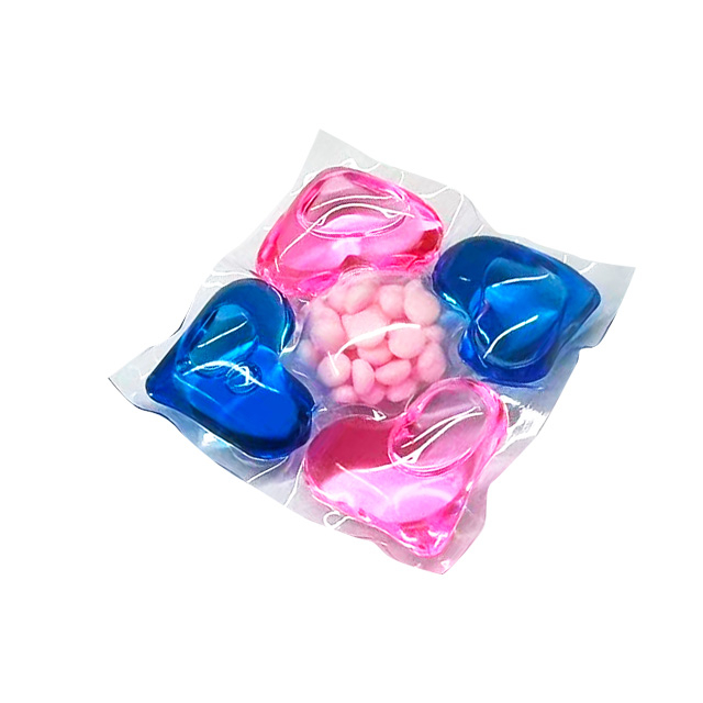 Pcares Laundry Pod TP010