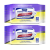 Disinfectant Wipes