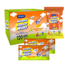 Mosquito Repellent Wipes 12 pcs