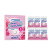 Foaming Hand Soap Tablet 6 Tablets (boutique hotel scent、Lavender、Rose）