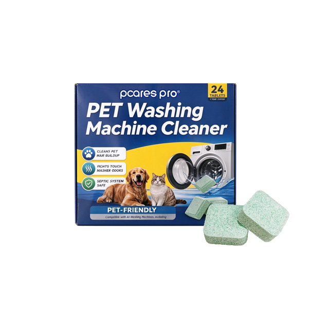 Pet Washing Machine Cleaner