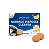 Foaming garbage disposal 24pcs