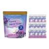 Foaming Hand Soap Tablet 12 Tablets/Bag (boutique hotel scent、Rose，Lavender)