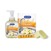 Kitchen Cleaner Tablet