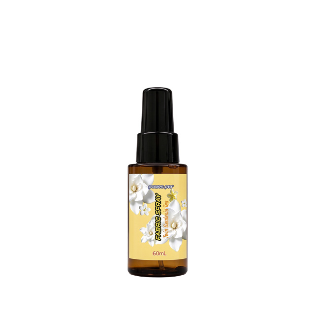 Fabric Spray 60mL/200ml Dual Bloom Gardenia Tea