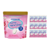 Foaming Hand Soap Tablet 12 Tablets/Bag (boutique hotel scent、Rose，Lavender)