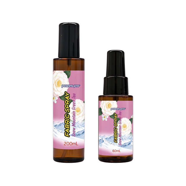 Fabric Spray 60mL/200ml 