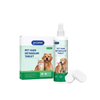Pet hair detangler Tablet